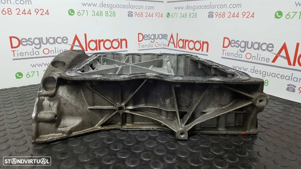 SOBRECARTER RENAULT LAGUNA II (BG0) LUXE PRIVILEGE - 4