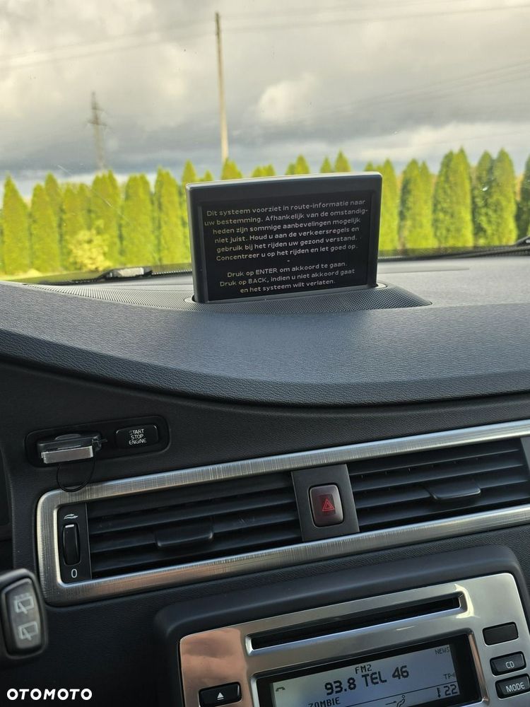 Volvo V70 - 29