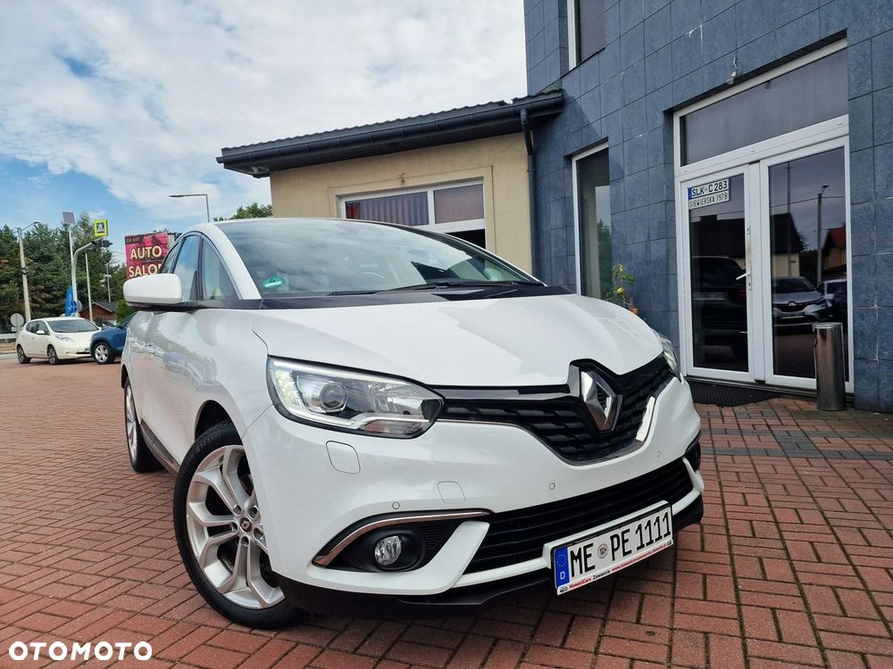 Renault Scenic - 13