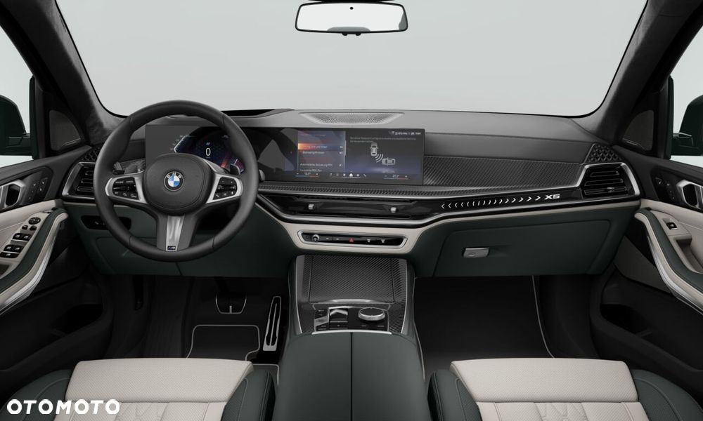BMW X5 xDrive40d mHEV sport - 3