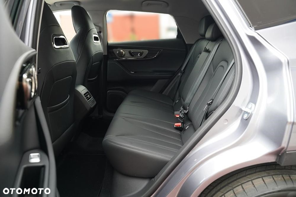 Omoda 5 1.6 T-GDI Premium DCT - 9