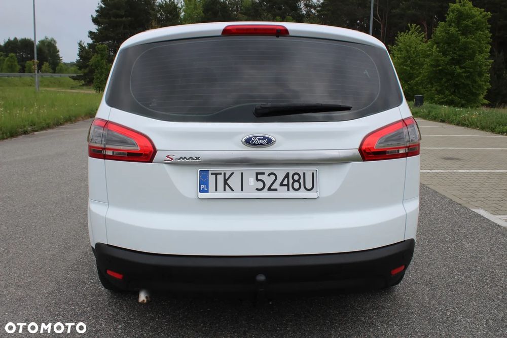 Ford S-Max 2.0 TDCi DPF Business Edition - 11