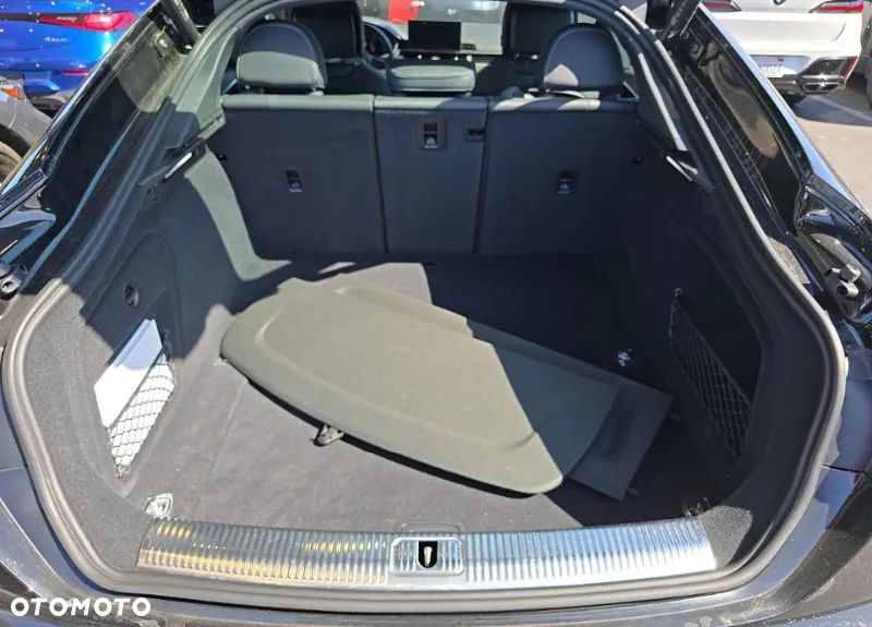 Audi A5 Sportback 45 TFSI quattro S tronic S line - 14