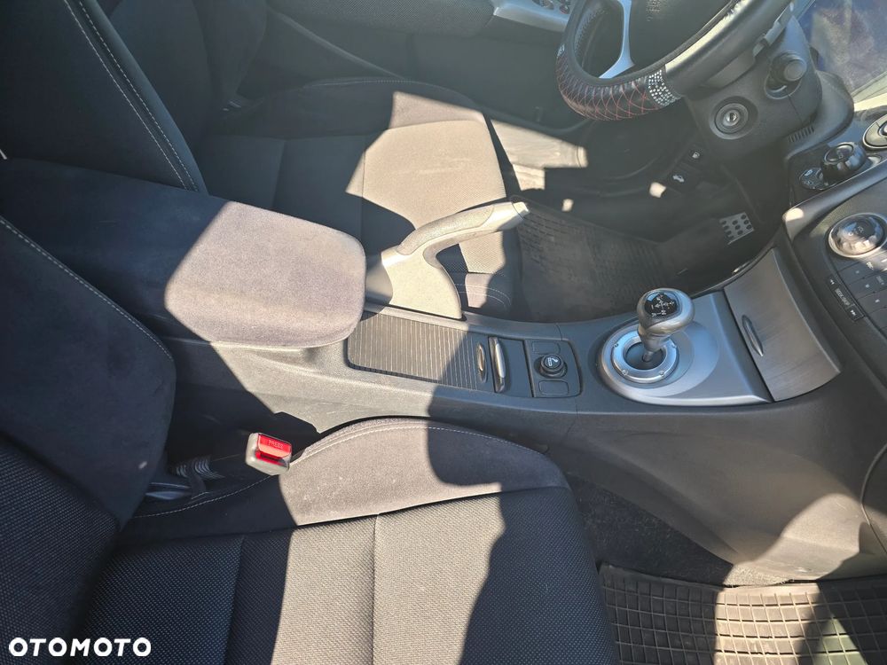 Honda Civic 1.8 TypeS + i-SHIFT - 7