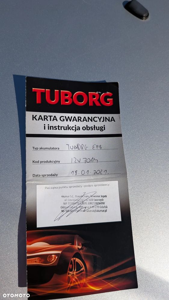 Ford Focus 1.0 EcoBoost Trend - 16