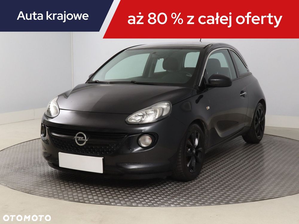 Opel Adam - 3
