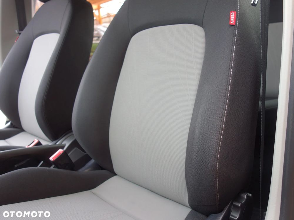 Seat Ibiza 1.6 TDI CR Style - 27