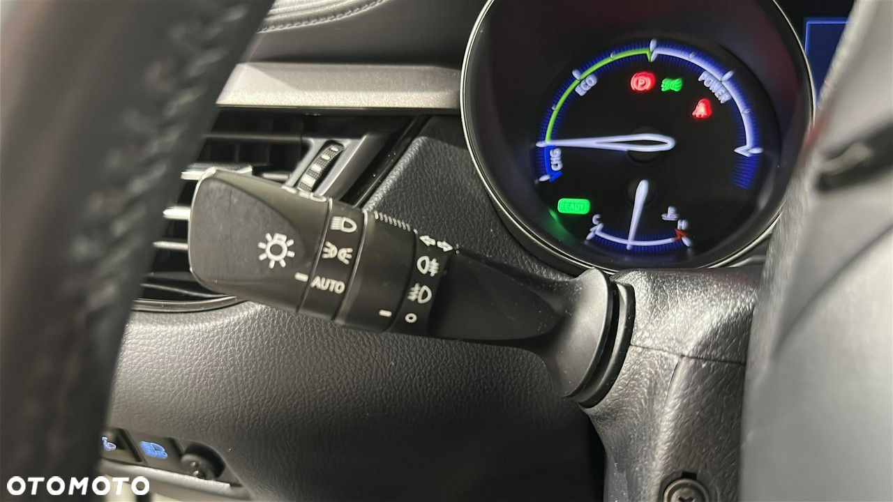Toyota C-HR - 25