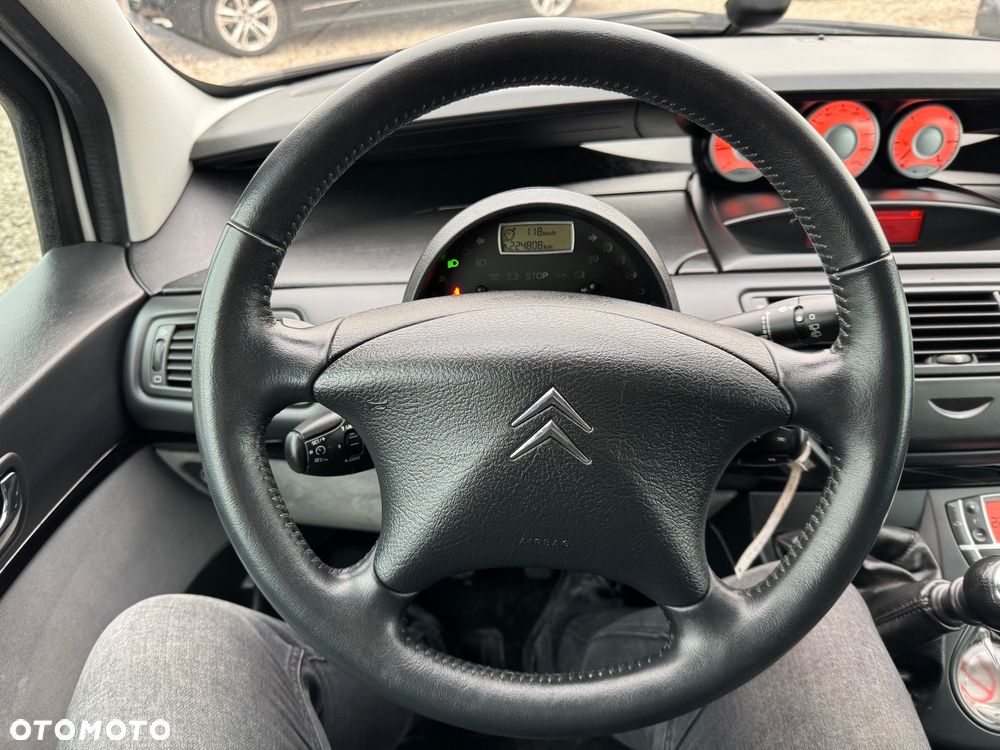 Citroën C8 - 35