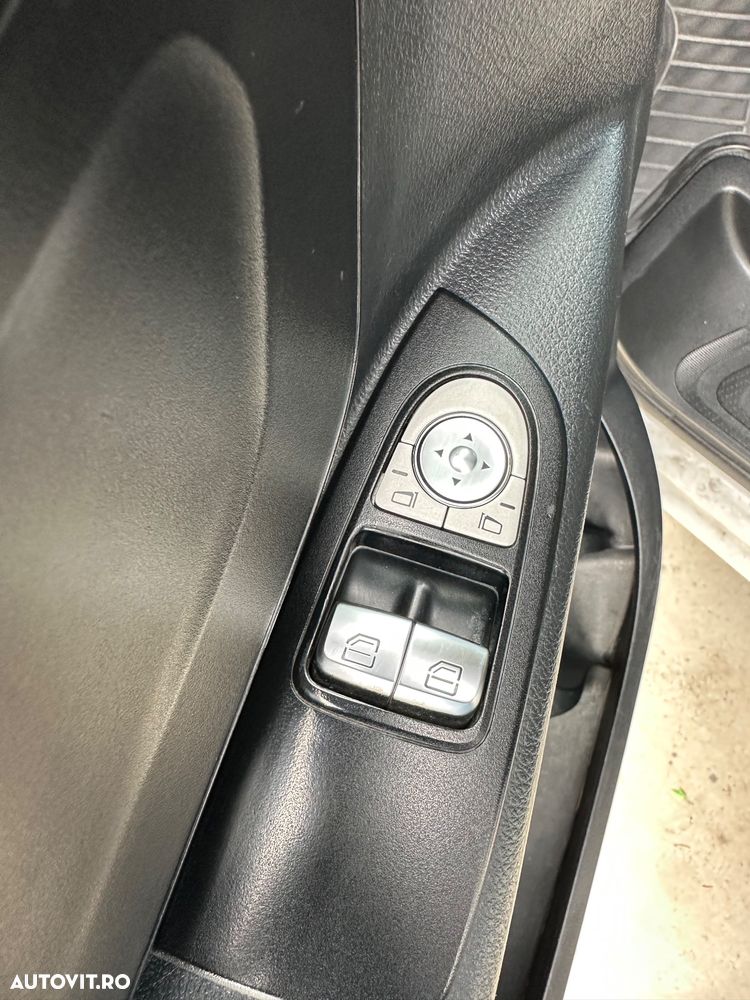 Mercedes-Benz Vito Tourer Extralang EDITION - 9