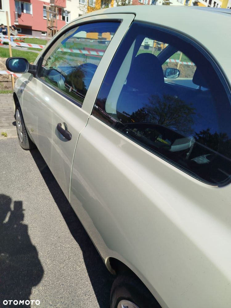 Nissan Micra 1.2 Visia - 2