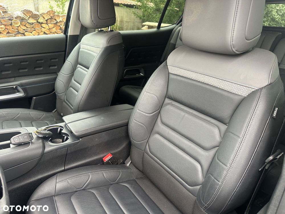Citroën C5 Aircross BlueHDI 130 S&S EAT8 LIVE PACK - 18