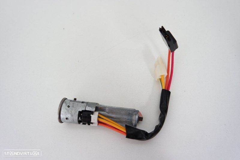 Interruptor com chaves da Ignição Peugeot 405 NOVO - 2