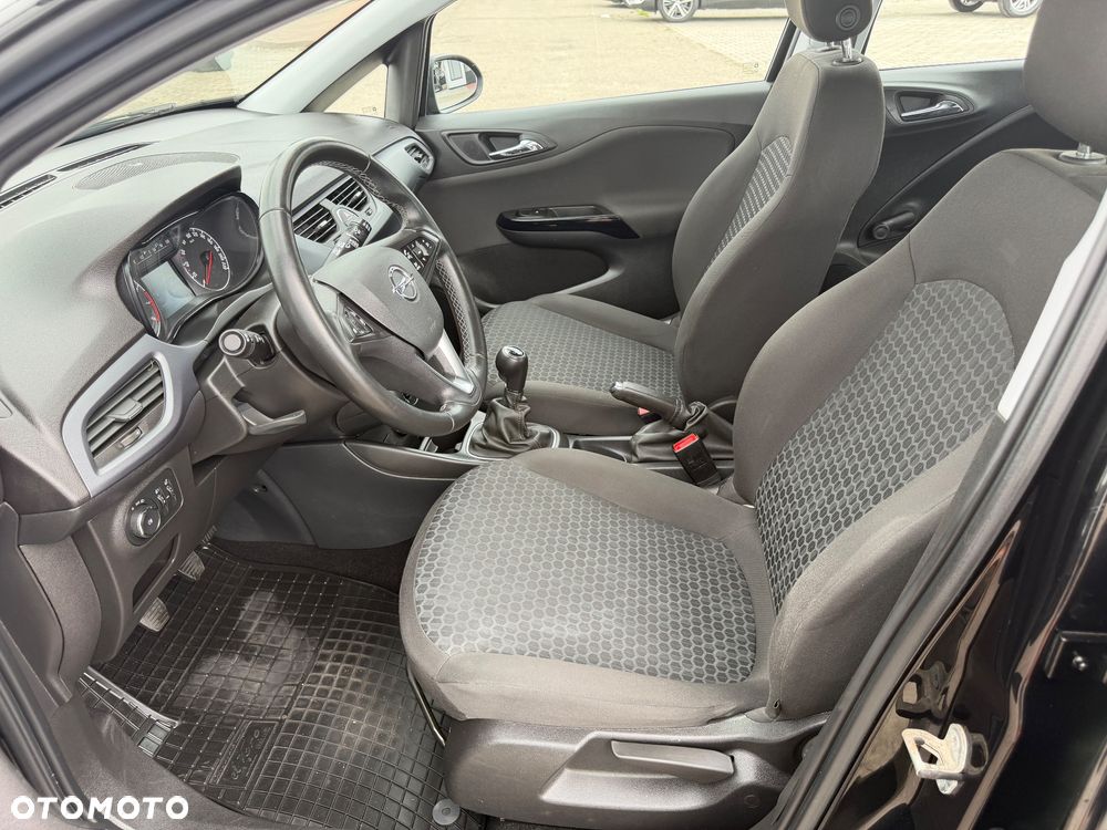 Opel Corsa 1.4 T Enjoy S&S - 16