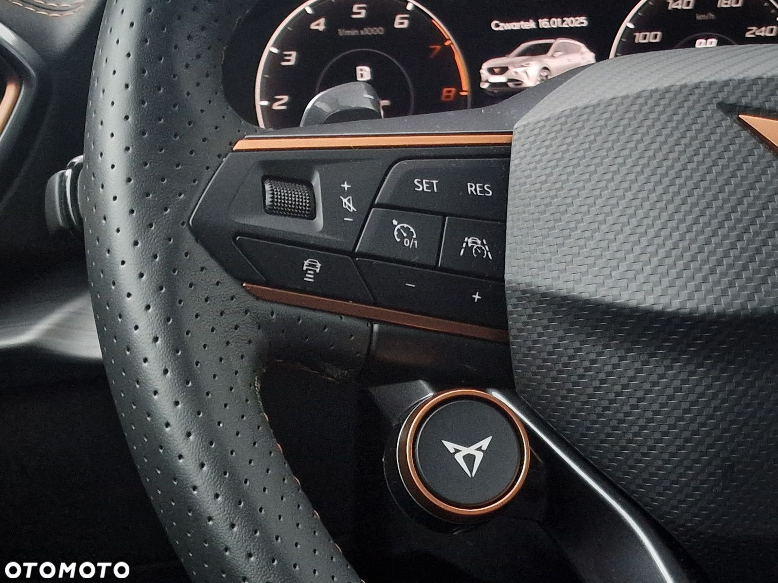 Cupra Formentor - 27