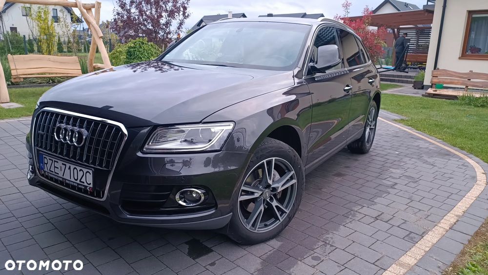 Audi Q5 - 1