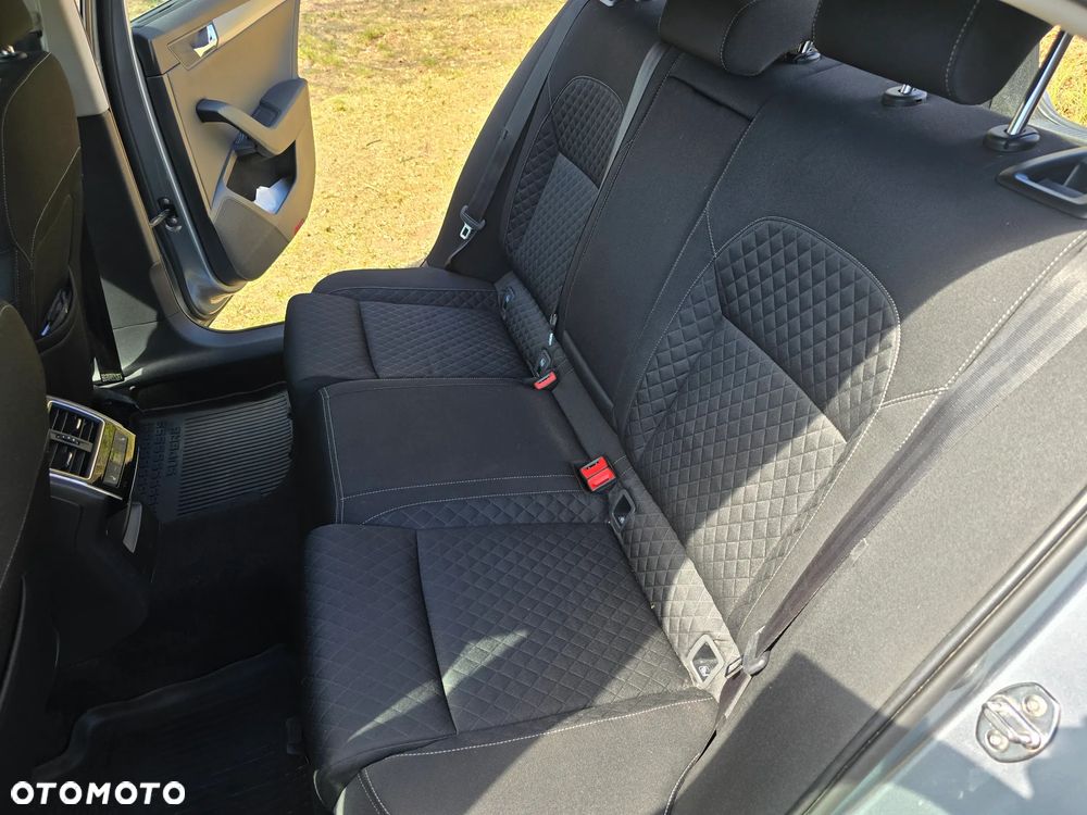 Skoda Superb - 15