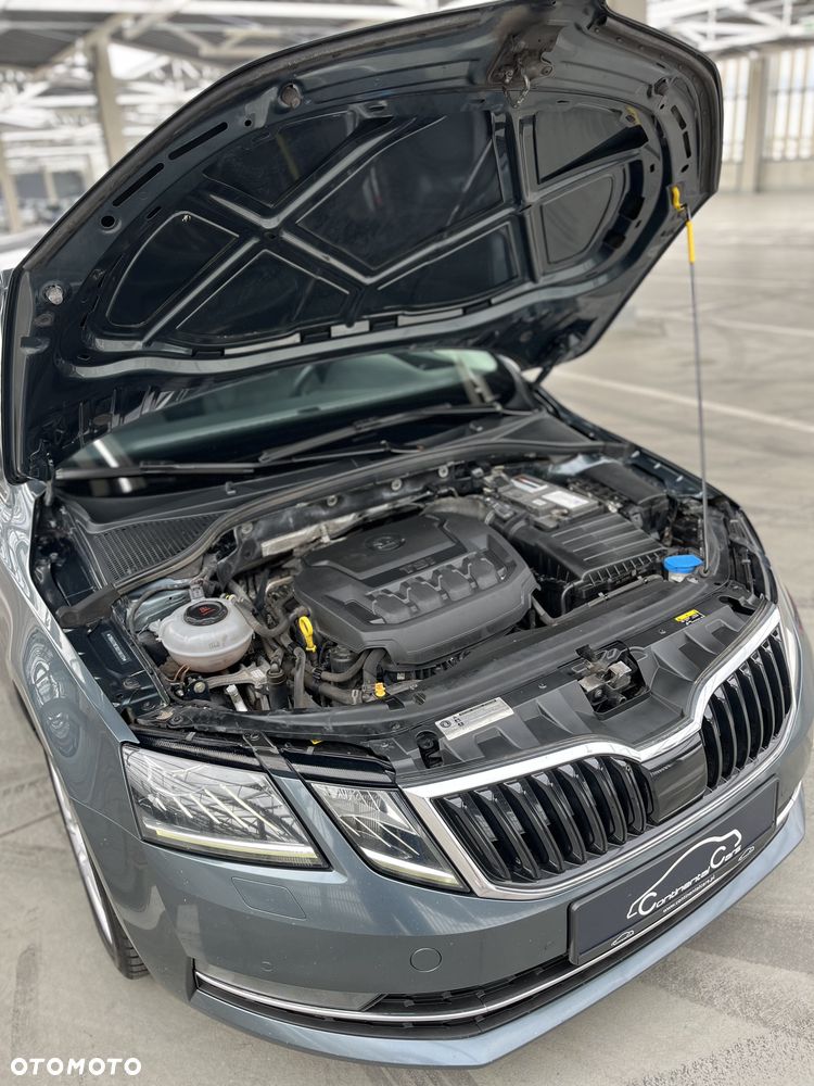Skoda Octavia 2.0 TSI Style DSG - 34