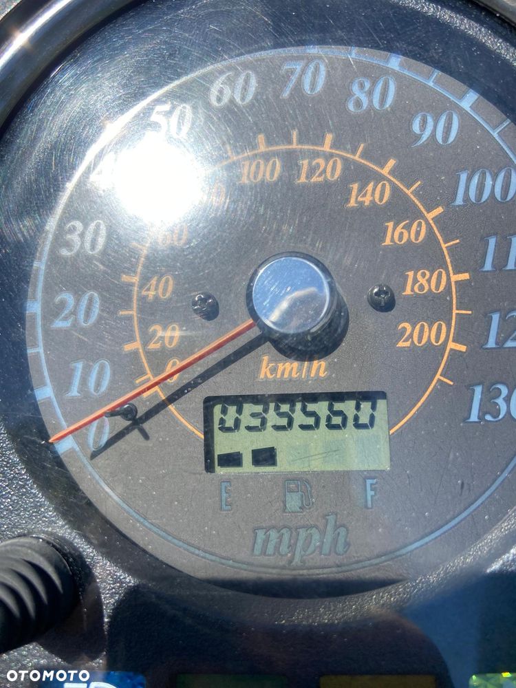 Suzuki VL 1500 Intruder LC - Boulevard C90 - 9