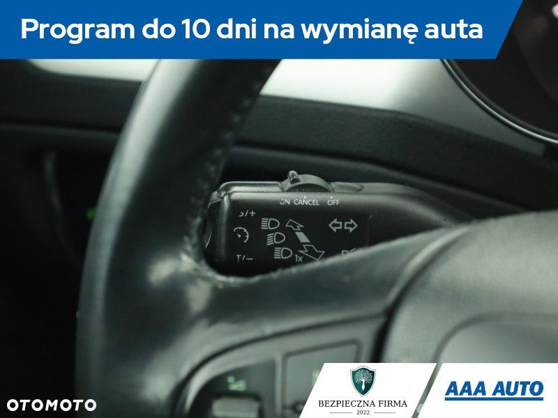 Skoda Superb - 20