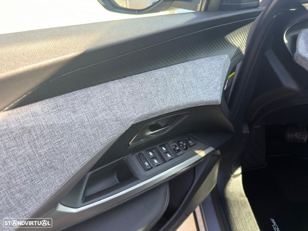 Peugeot 3008 Hybrid 145 e-DSC6 Allure - 41