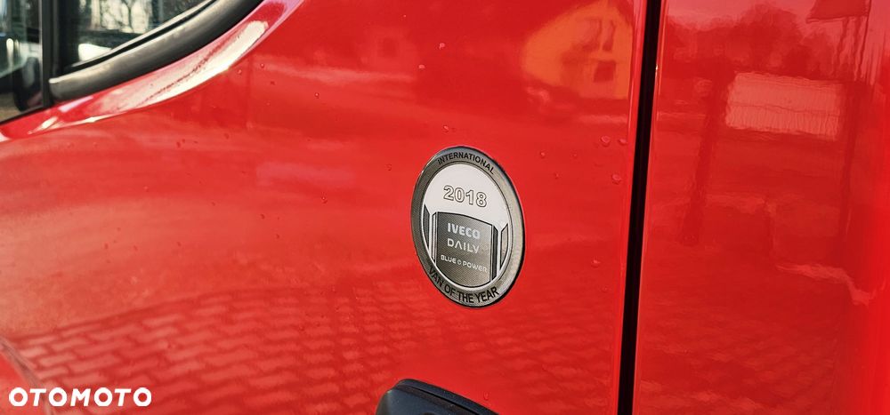 Iveco 35S18 POLMAR - 22