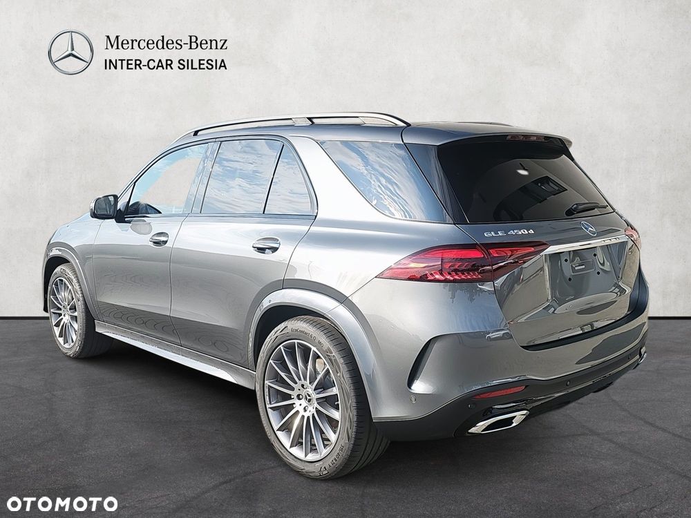 Mercedes-Benz GLE - 7