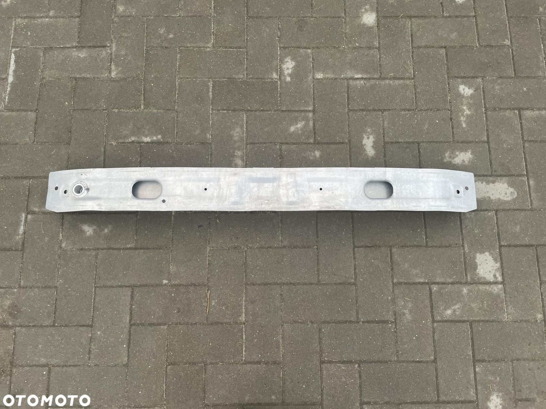 AUDI RS4 B9 LIFT BELKA WZMOCNIENIE 8W0807113 - 3