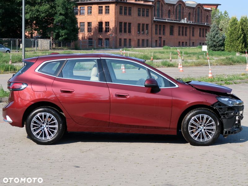 BMW Seria 2 223i xDrive mHEV Luxury Line - 3
