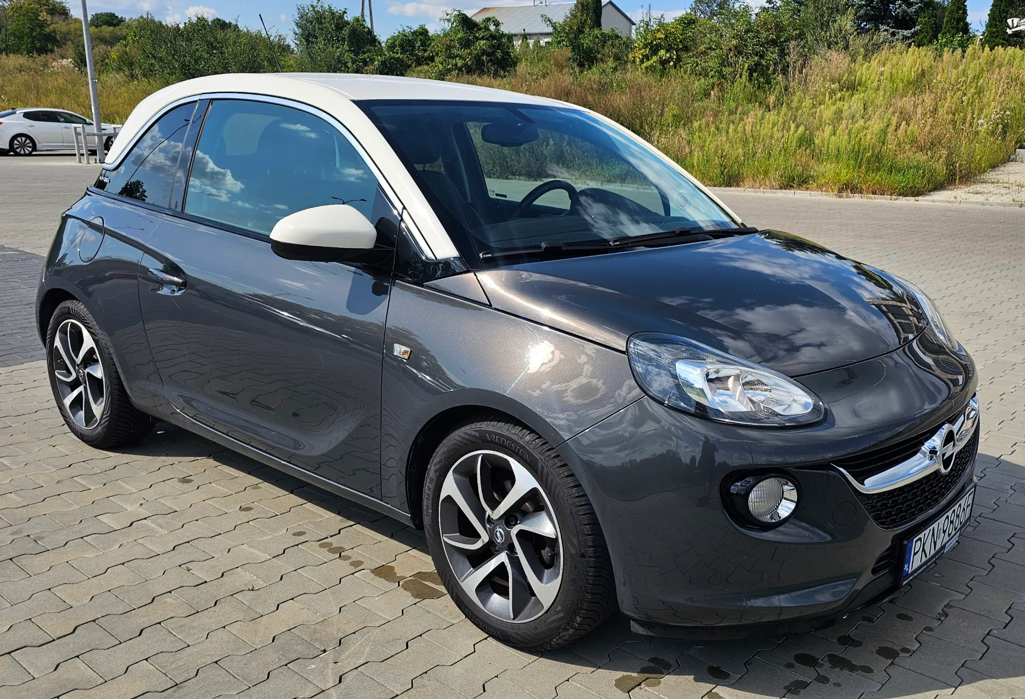 Opel Adam 1.0 T SIDI Rocks S&S - 3