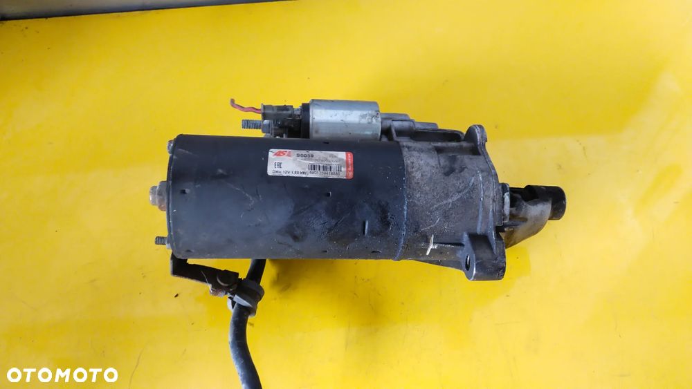 VW PASSAT B5  ROZRUSZNIK S0039 5901259418880 - 1