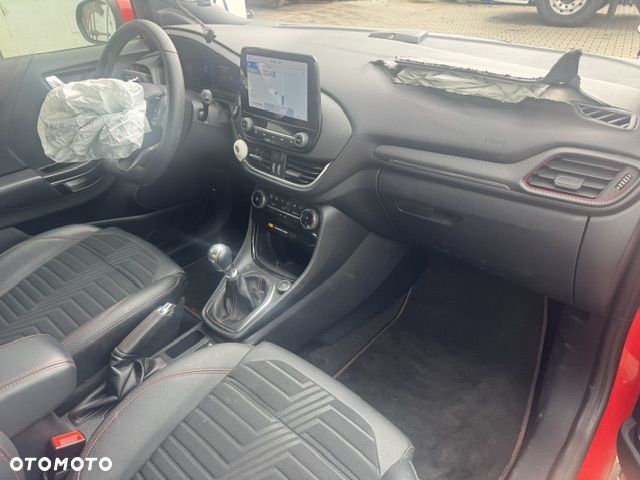 Ford Puma 1.0 EcoBoost Hybrid ST-LINE X - 18
