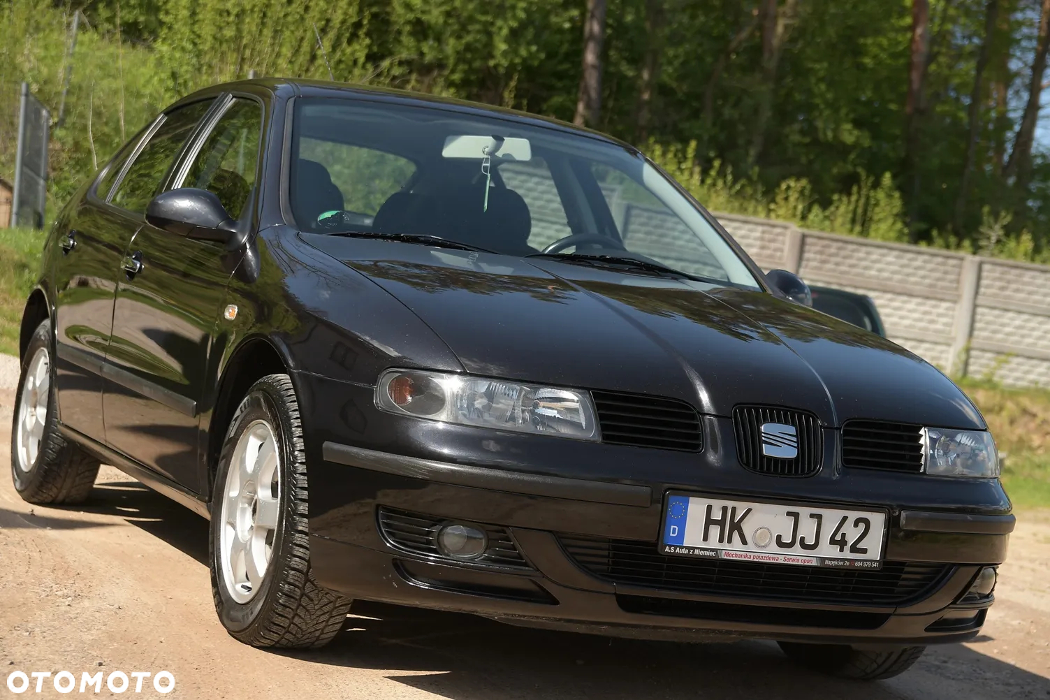 Seat Leon - 11