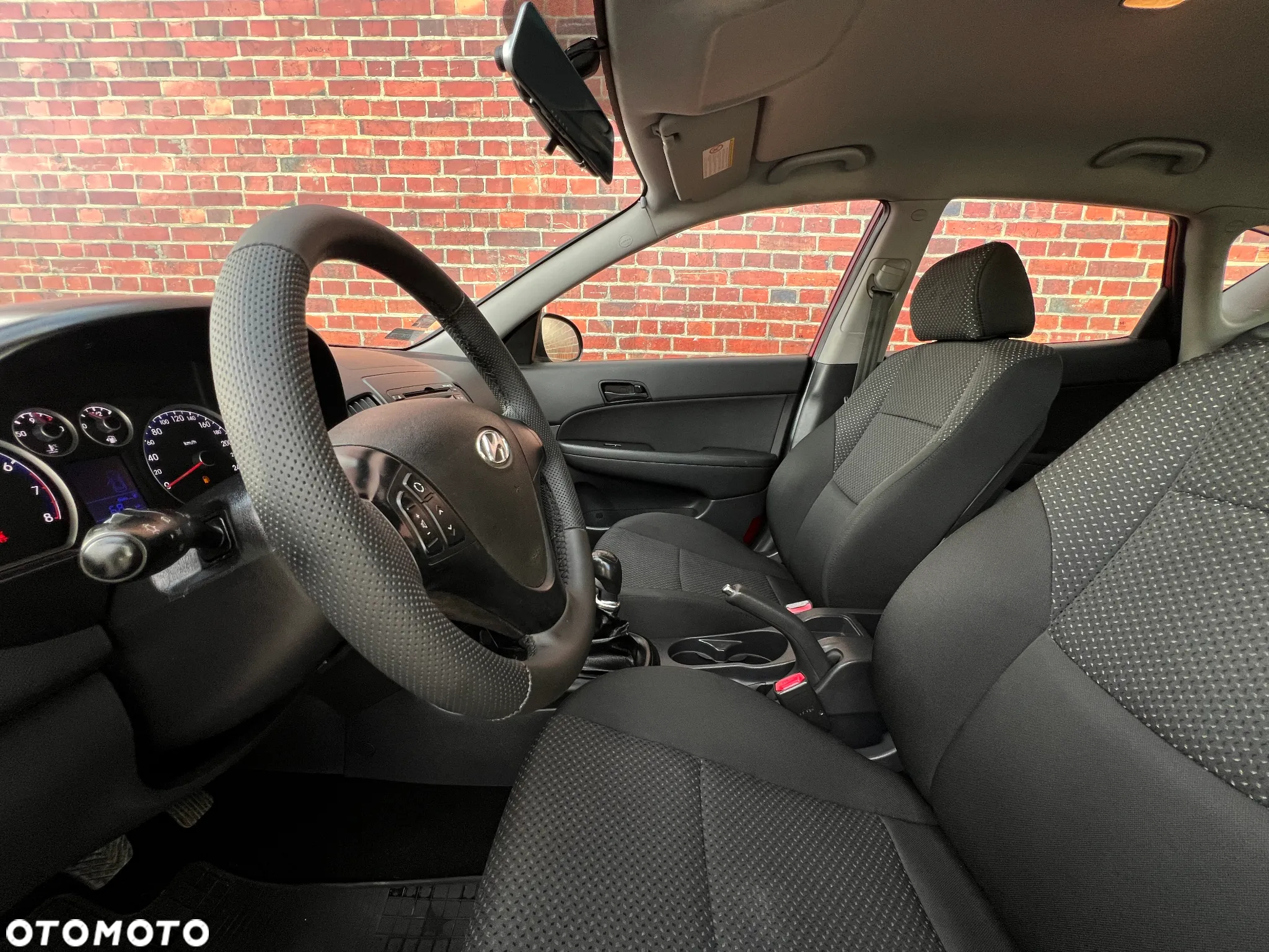 Hyundai i30 - 12