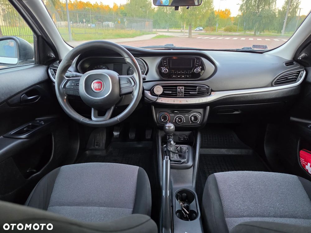 Fiat Tipo 1.4 16V - 10