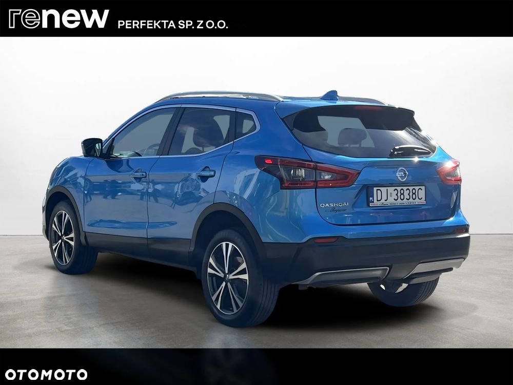 Nissan Qashqai 1.5 dCi Tekna - 3