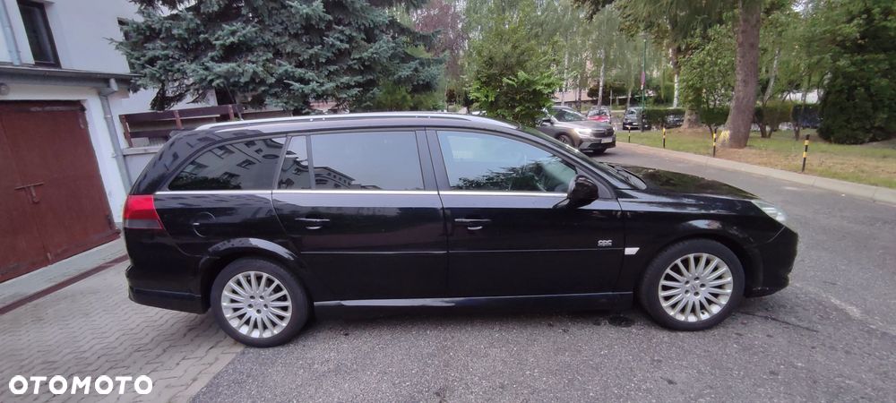 Opel Vectra 1.9 CDTI - 5