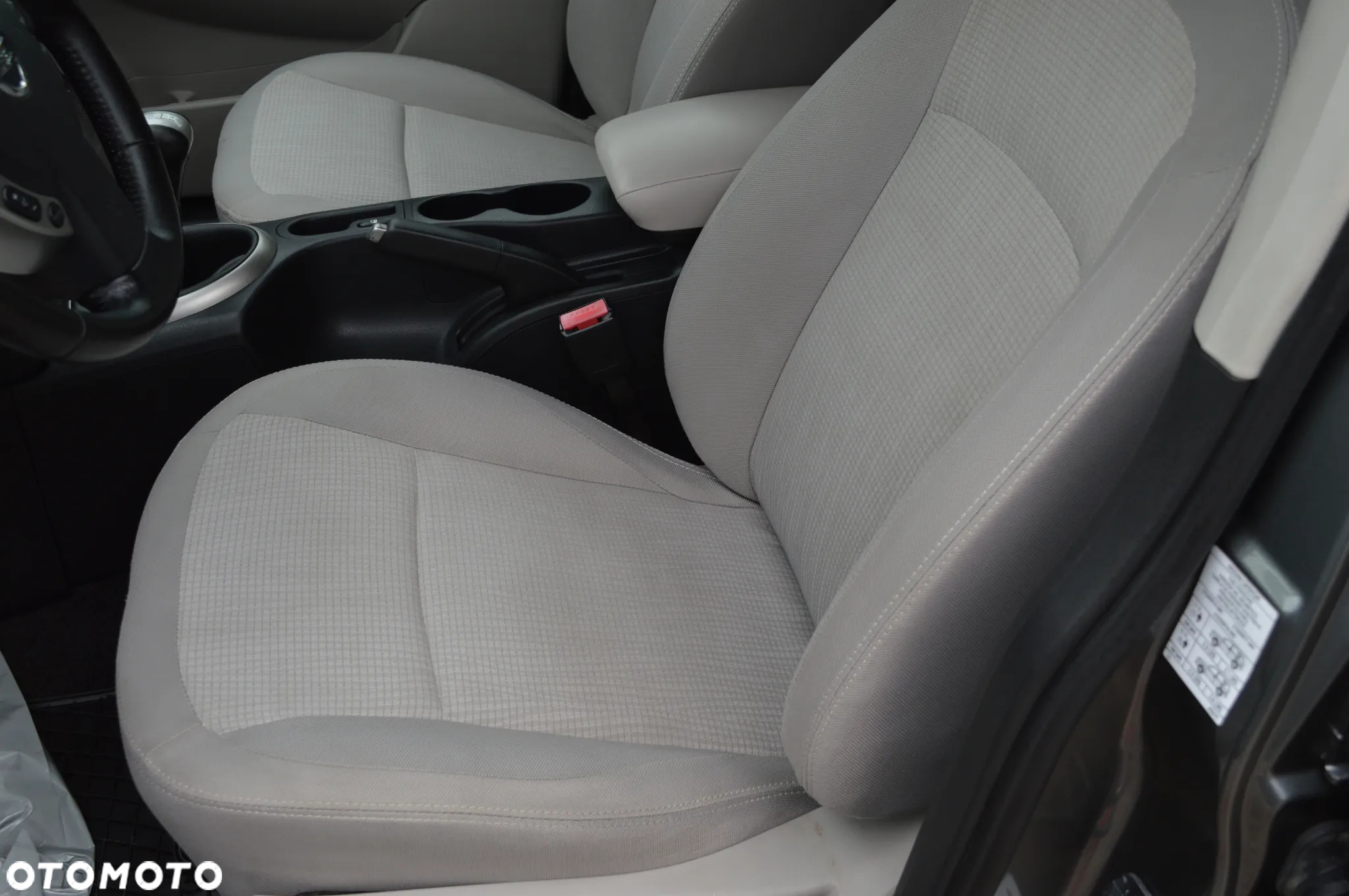 Nissan Qashqai 1.6 I-Way - 32