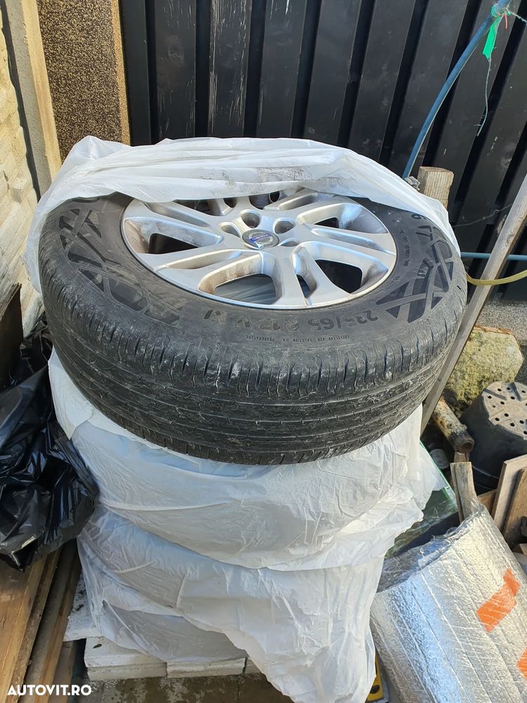 Volvo XC 60 D4 AWD Momentum Pro - 10