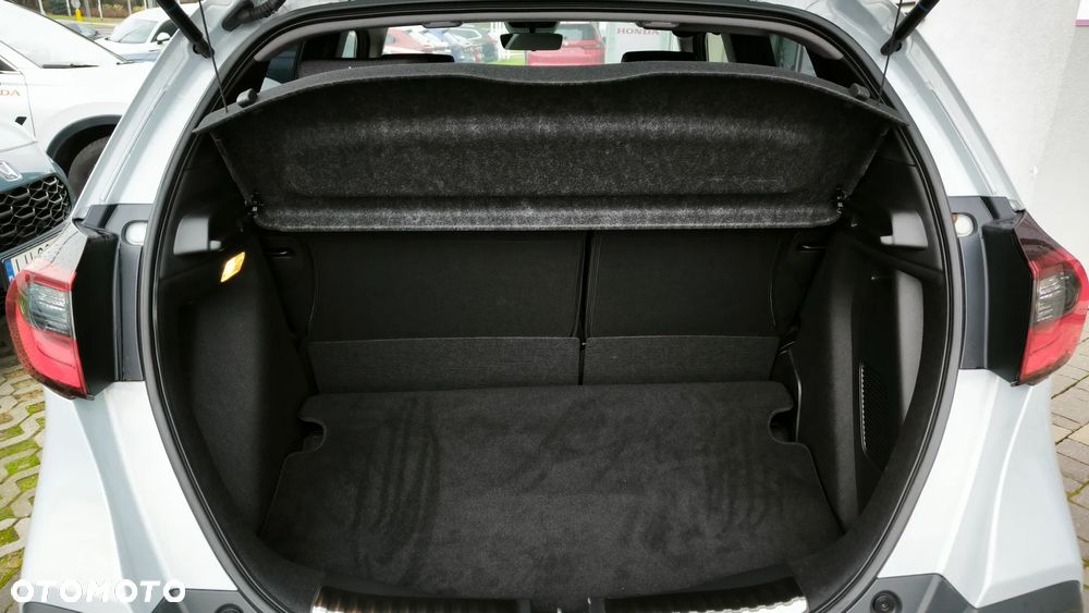 Honda Jazz 1.5 i-MMD Crosstar Advance - 9