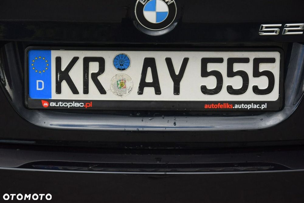 BMW Seria 5 - 15