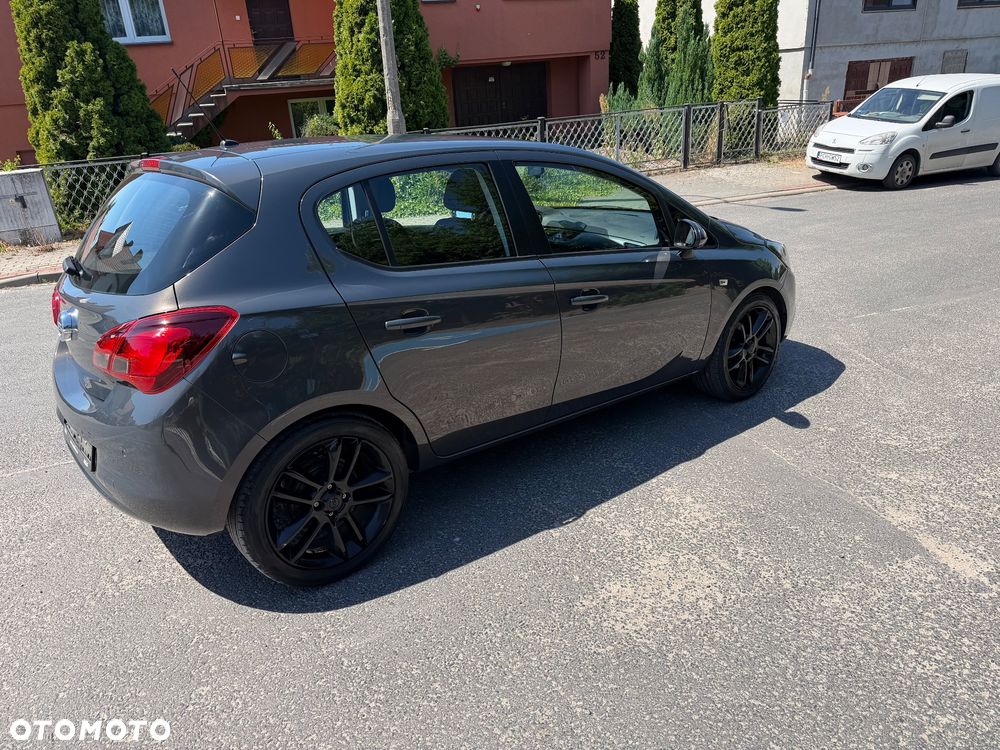 Opel Corsa 1.2 Active - 10