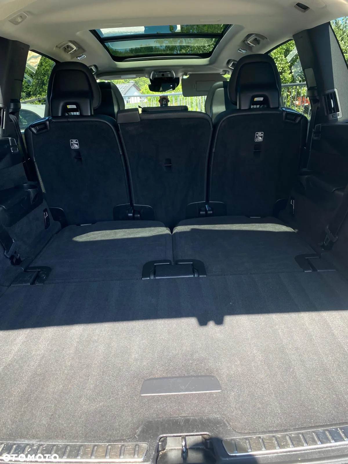 Volvo XC 90 T5 AWD Momentum 7os - 19