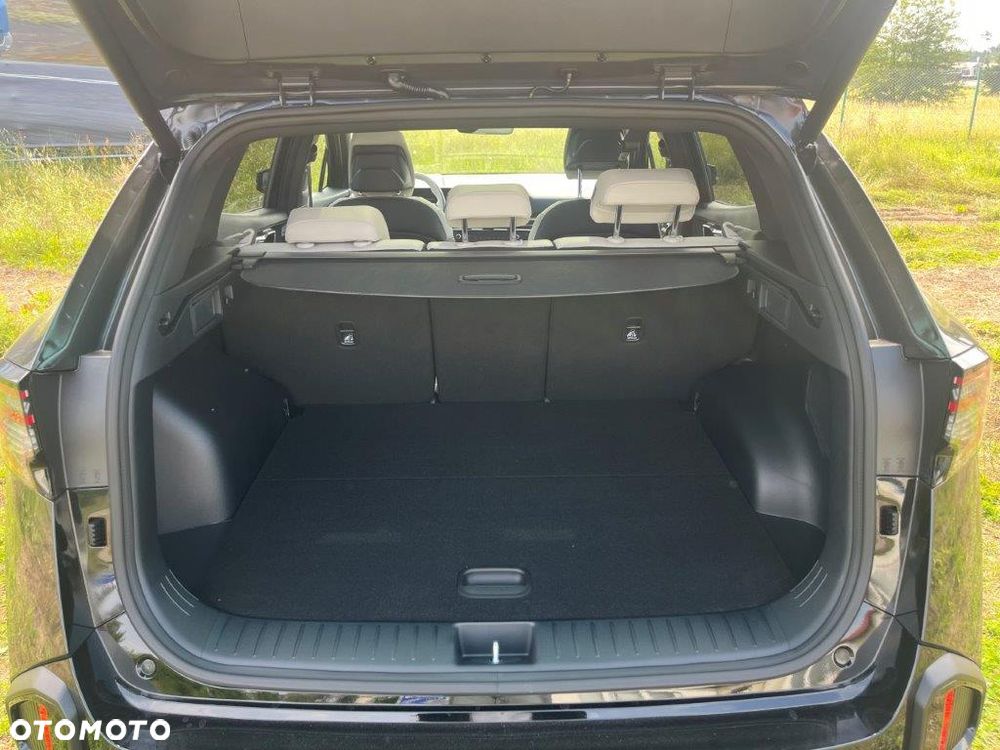 Kia Sportage 1.6 T-GDI HEV GT Line 2WD - 27