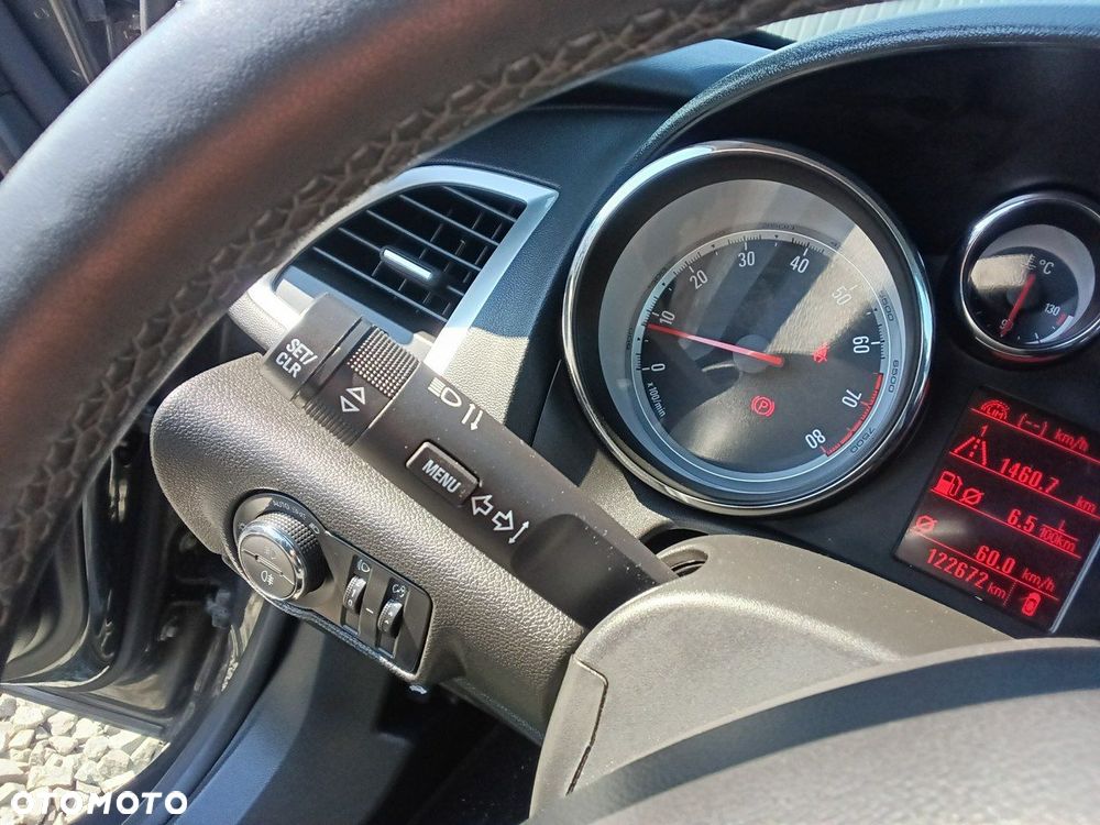 Opel Astra - 28