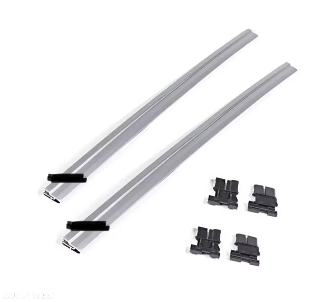 Sina Bagheta Suport Perdea Plasa Jaluzea Rulou Perdeluta Panoramic - 1