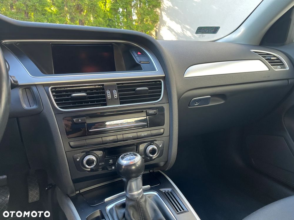 Audi A4 Limousine 2.0 TDI - 18