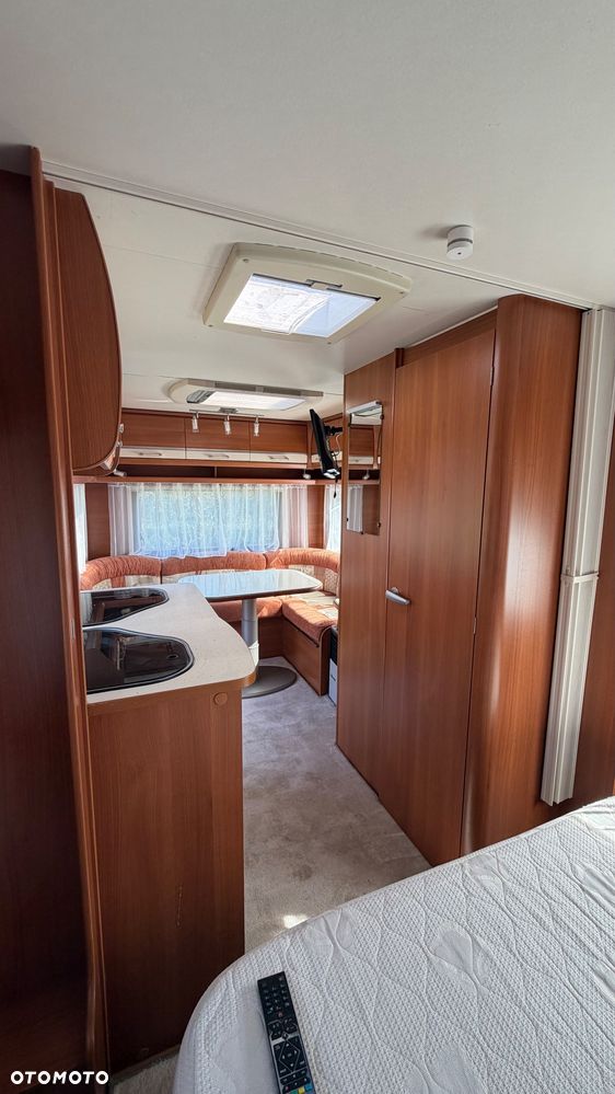 Caravelair Venicia 470 - 7