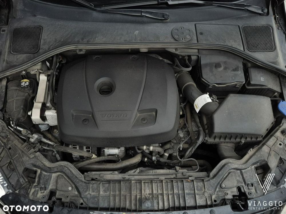 Volvo V60 - 7