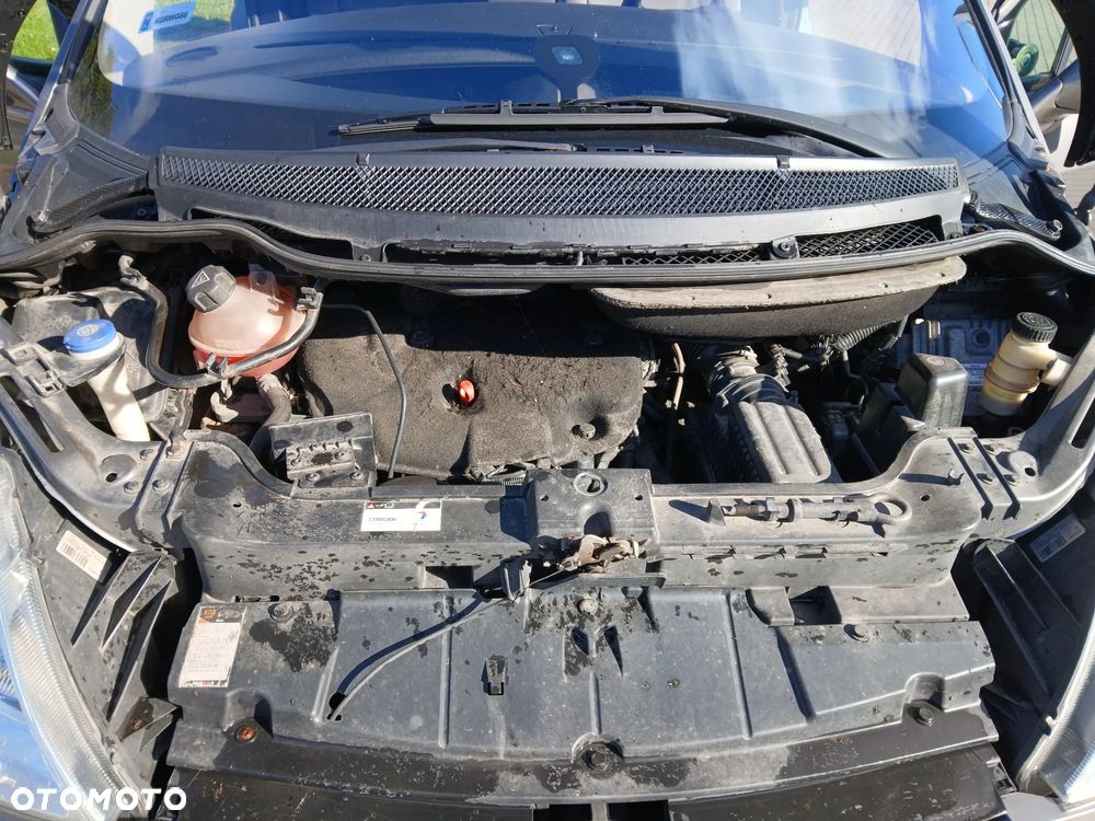 Citroën C8 - 17